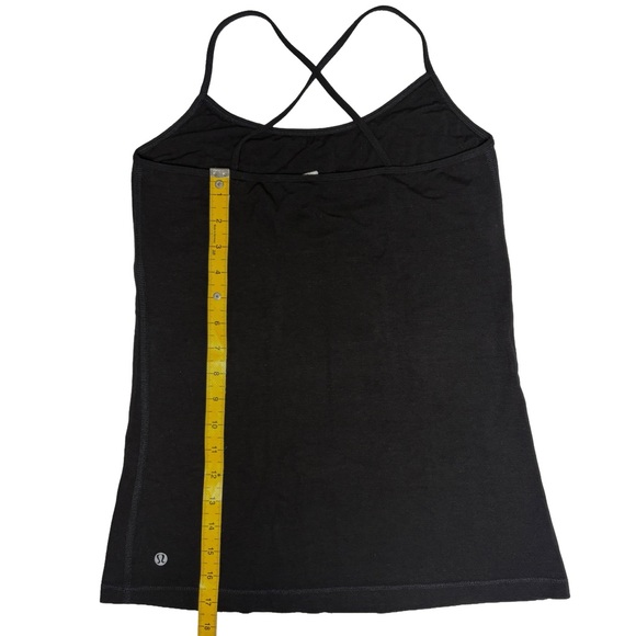 Lululemon Tank Top Built in Bra - Picture 11 of 11